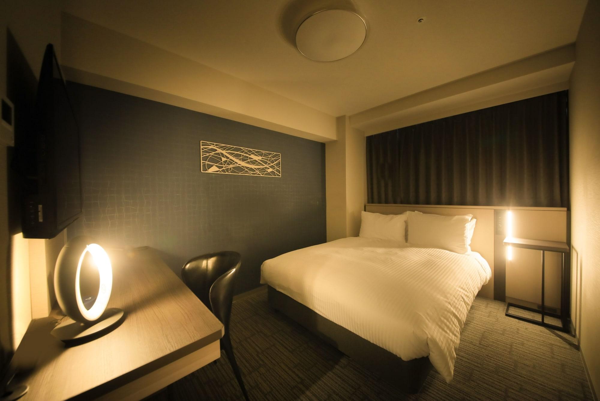 Richmond Hotel Yokohama Ekimae Extérieur photo