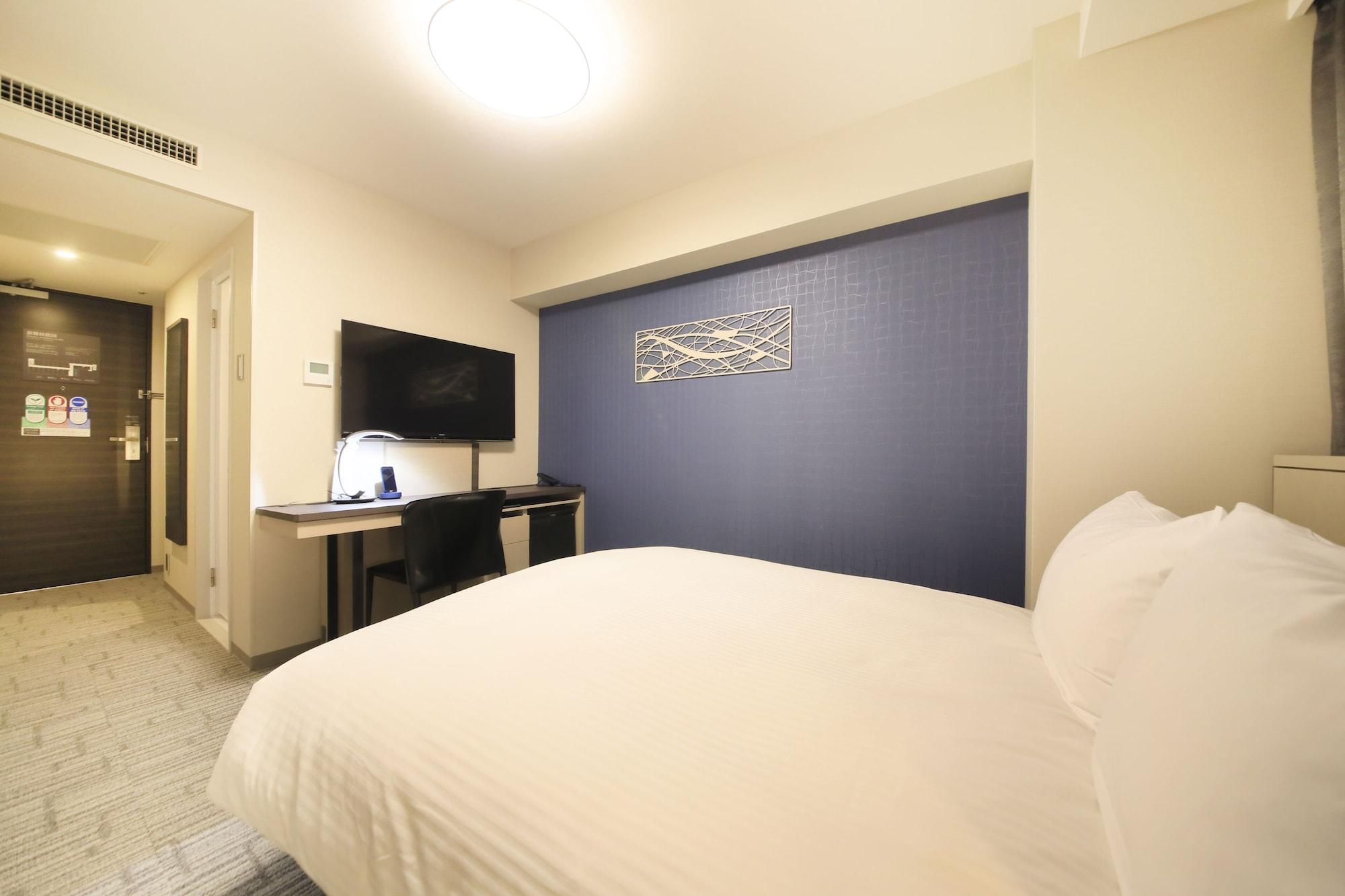 Richmond Hotel Yokohama Ekimae Extérieur photo