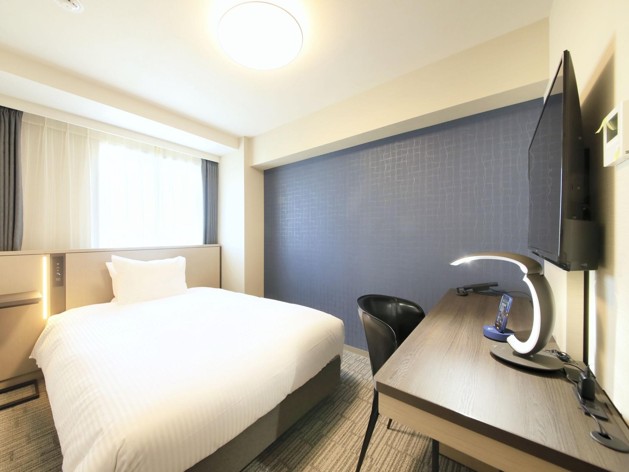 Richmond Hotel Yokohama Ekimae Extérieur photo