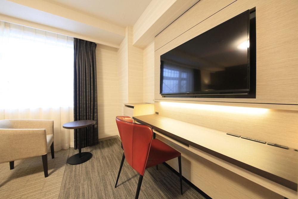 Richmond Hotel Yokohama Ekimae Extérieur photo
