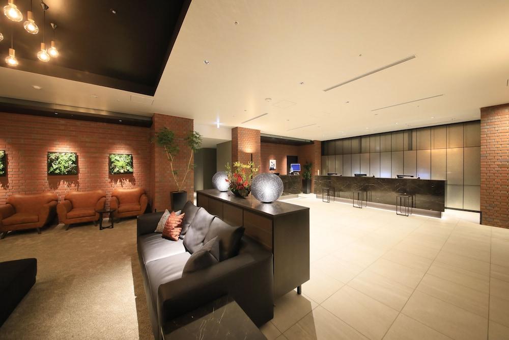 Richmond Hotel Yokohama Ekimae Extérieur photo