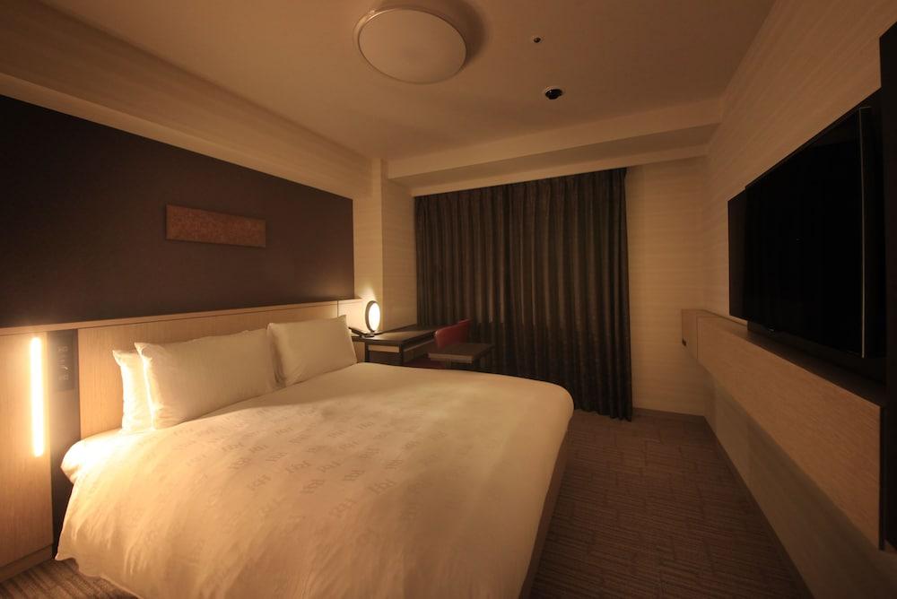 Richmond Hotel Yokohama Ekimae Extérieur photo