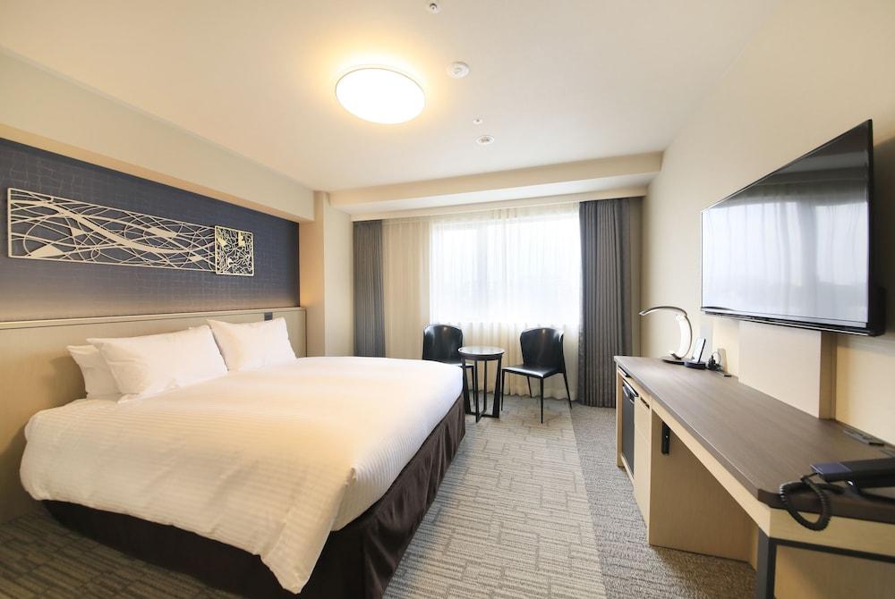 Richmond Hotel Yokohama Ekimae Extérieur photo