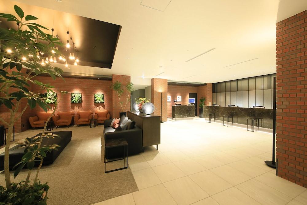 Richmond Hotel Yokohama Ekimae Extérieur photo