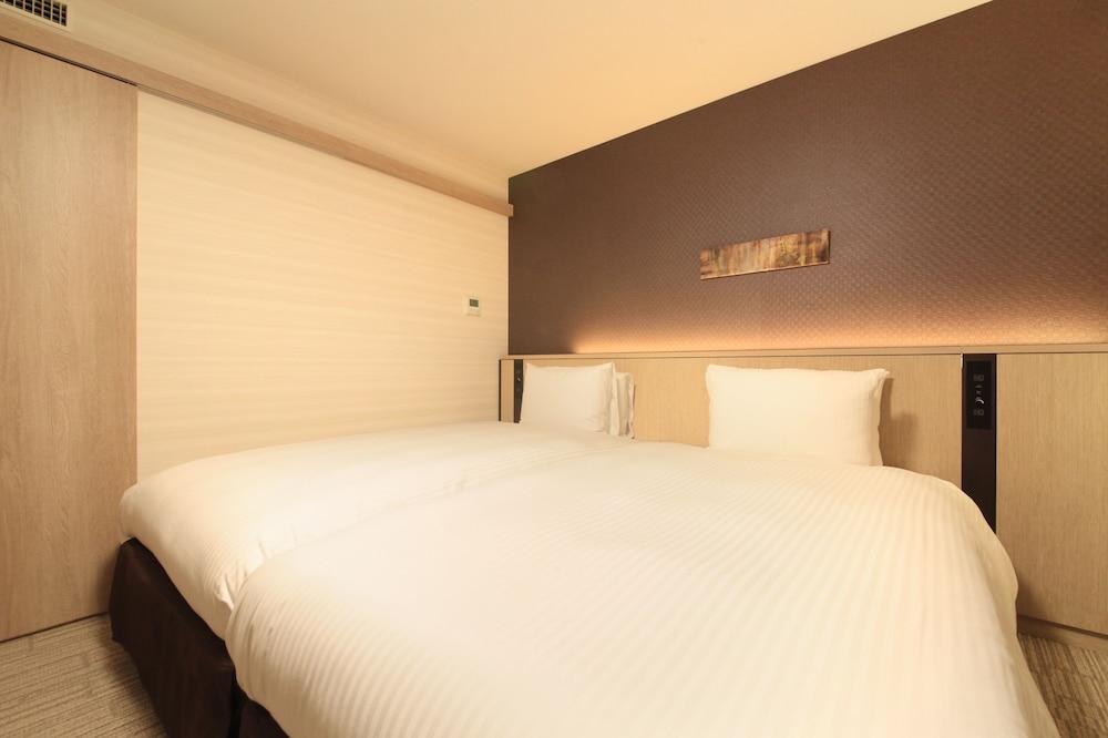 Richmond Hotel Yokohama Ekimae Extérieur photo
