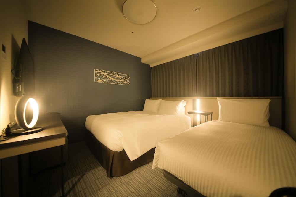 Richmond Hotel Yokohama Ekimae Extérieur photo