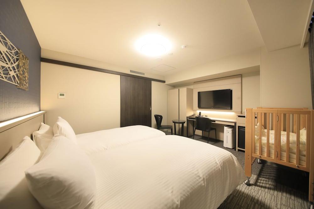 Richmond Hotel Yokohama Ekimae Extérieur photo