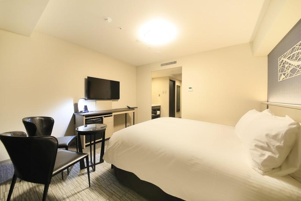 Richmond Hotel Yokohama Ekimae Extérieur photo
