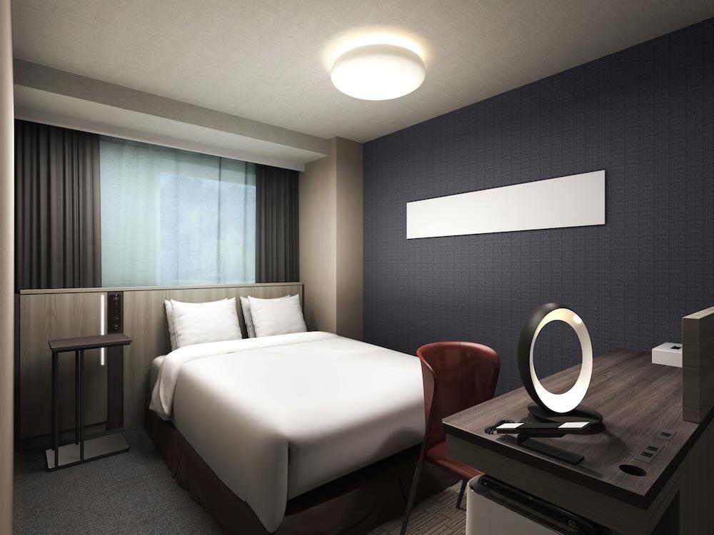 Richmond Hotel Yokohama Ekimae Extérieur photo