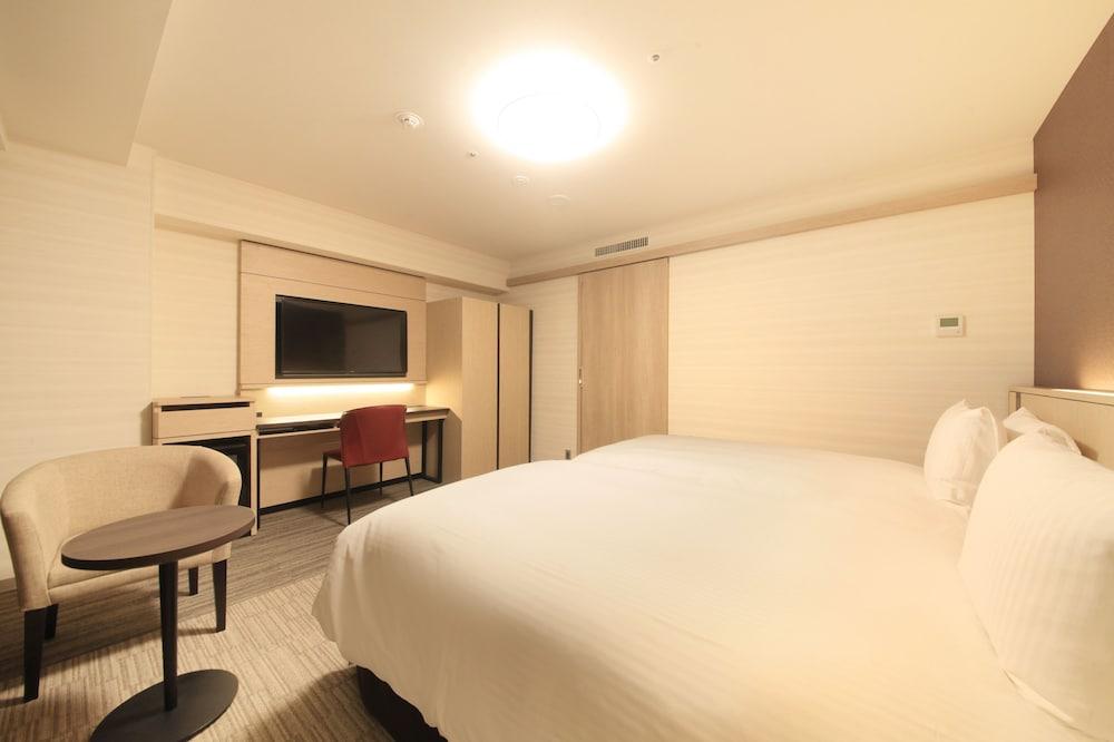 Richmond Hotel Yokohama Ekimae Extérieur photo
