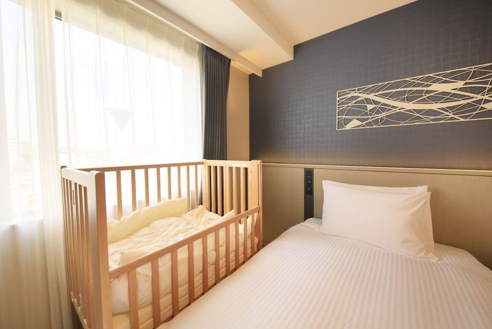 Richmond Hotel Yokohama Ekimae Extérieur photo