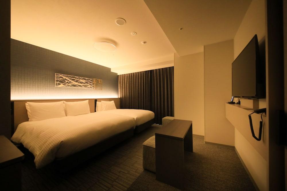 Richmond Hotel Yokohama Ekimae Extérieur photo