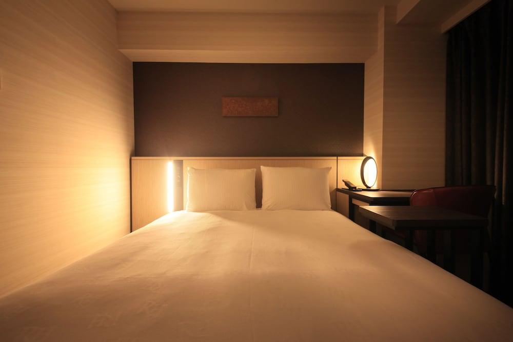 Richmond Hotel Yokohama Ekimae Extérieur photo