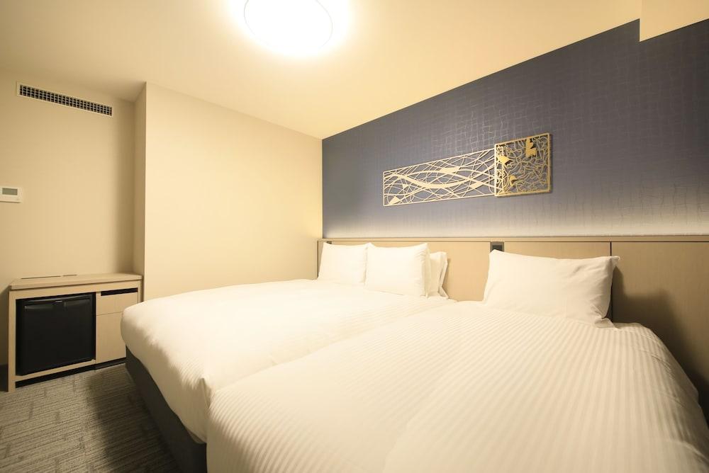 Richmond Hotel Yokohama Ekimae Extérieur photo