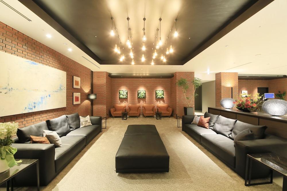 Richmond Hotel Yokohama Ekimae Extérieur photo