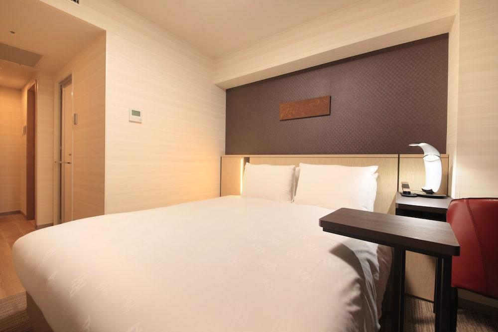 Richmond Hotel Yokohama Ekimae Extérieur photo