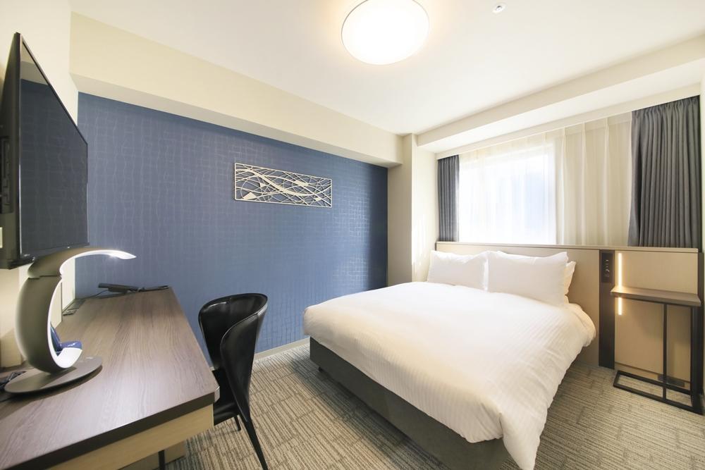Richmond Hotel Yokohama Ekimae Extérieur photo