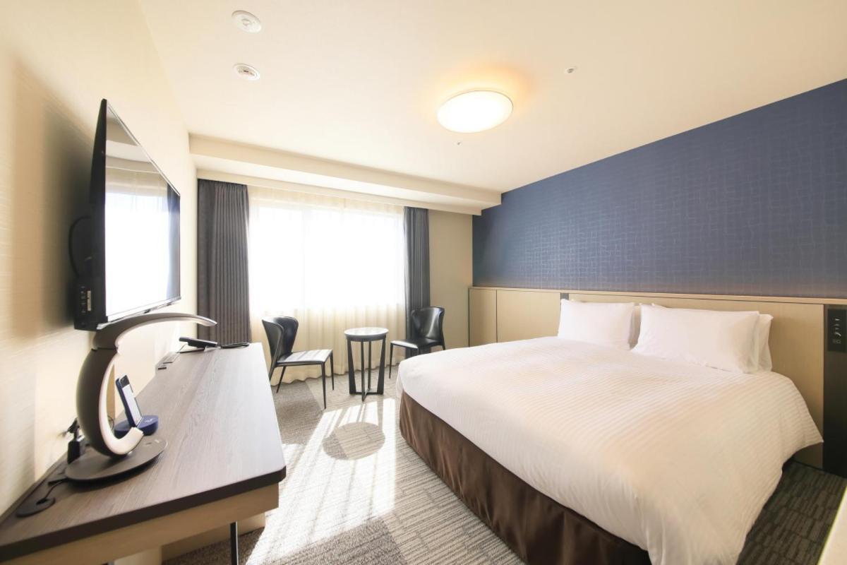 Richmond Hotel Yokohama Ekimae Extérieur photo