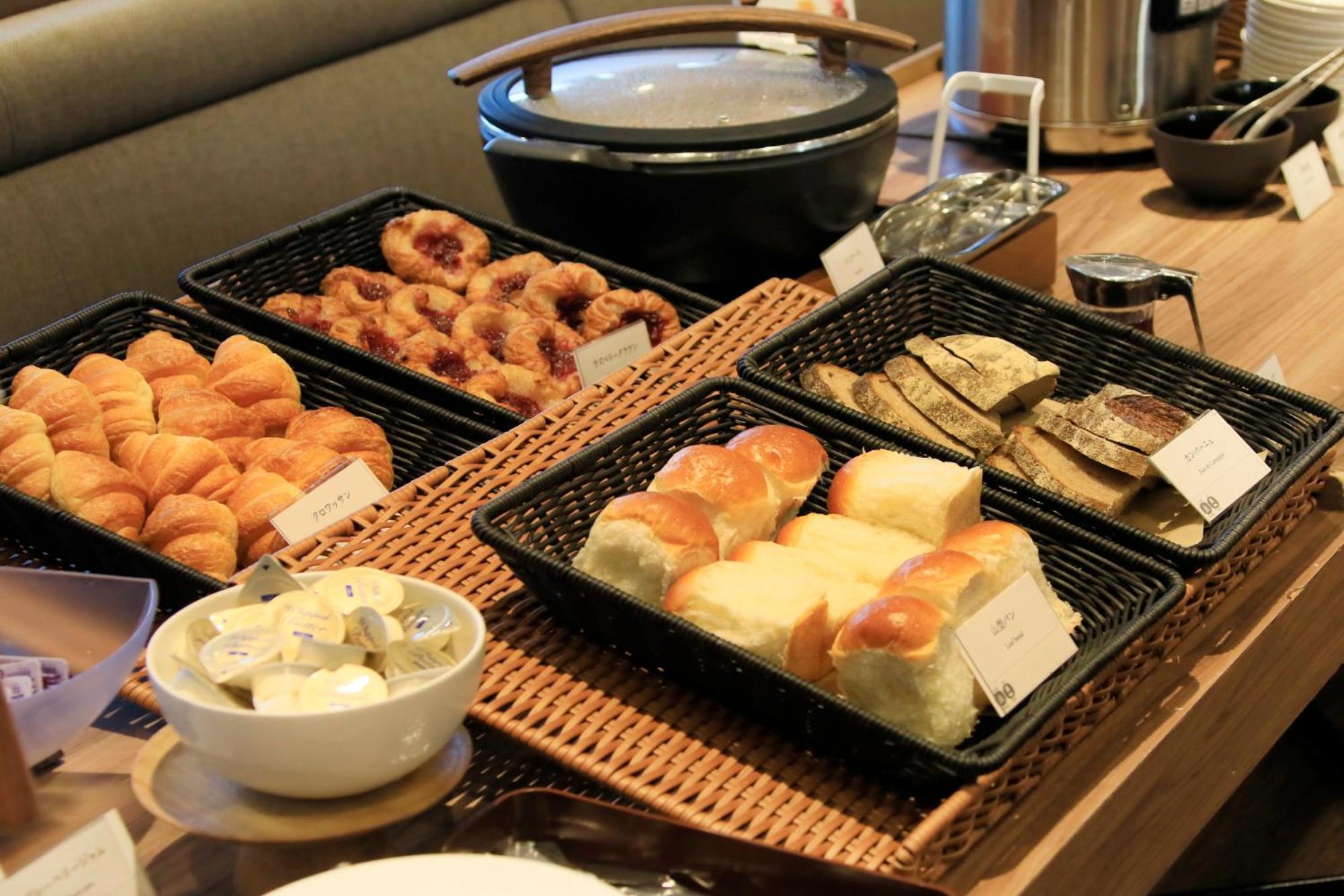 Richmond Hotel Yokohama Ekimae Extérieur photo