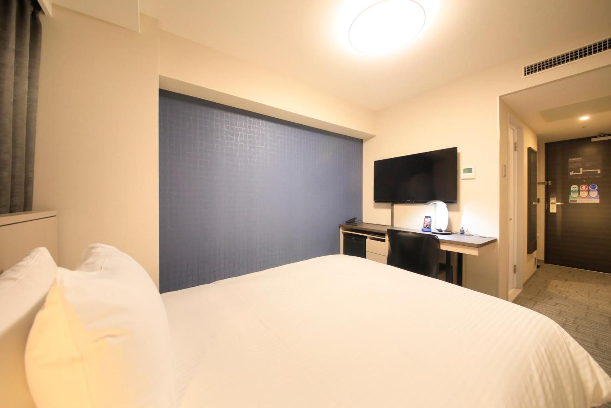Richmond Hotel Yokohama Ekimae Extérieur photo