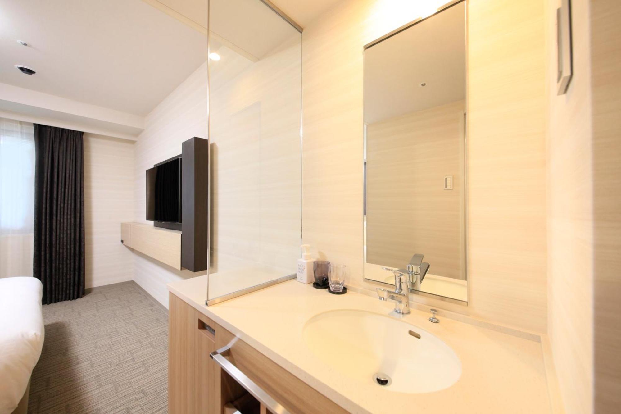 Richmond Hotel Yokohama Ekimae Extérieur photo