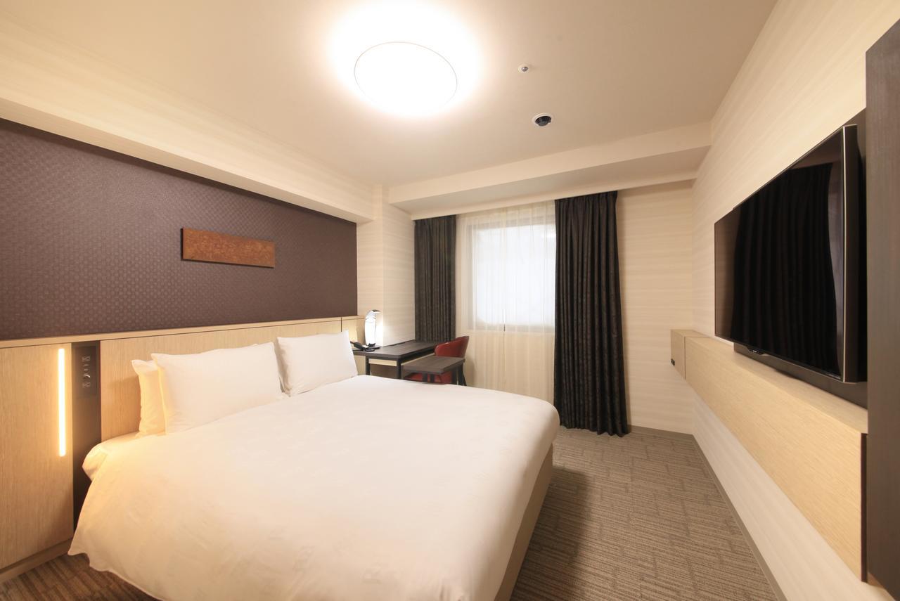 Richmond Hotel Yokohama Ekimae Extérieur photo
