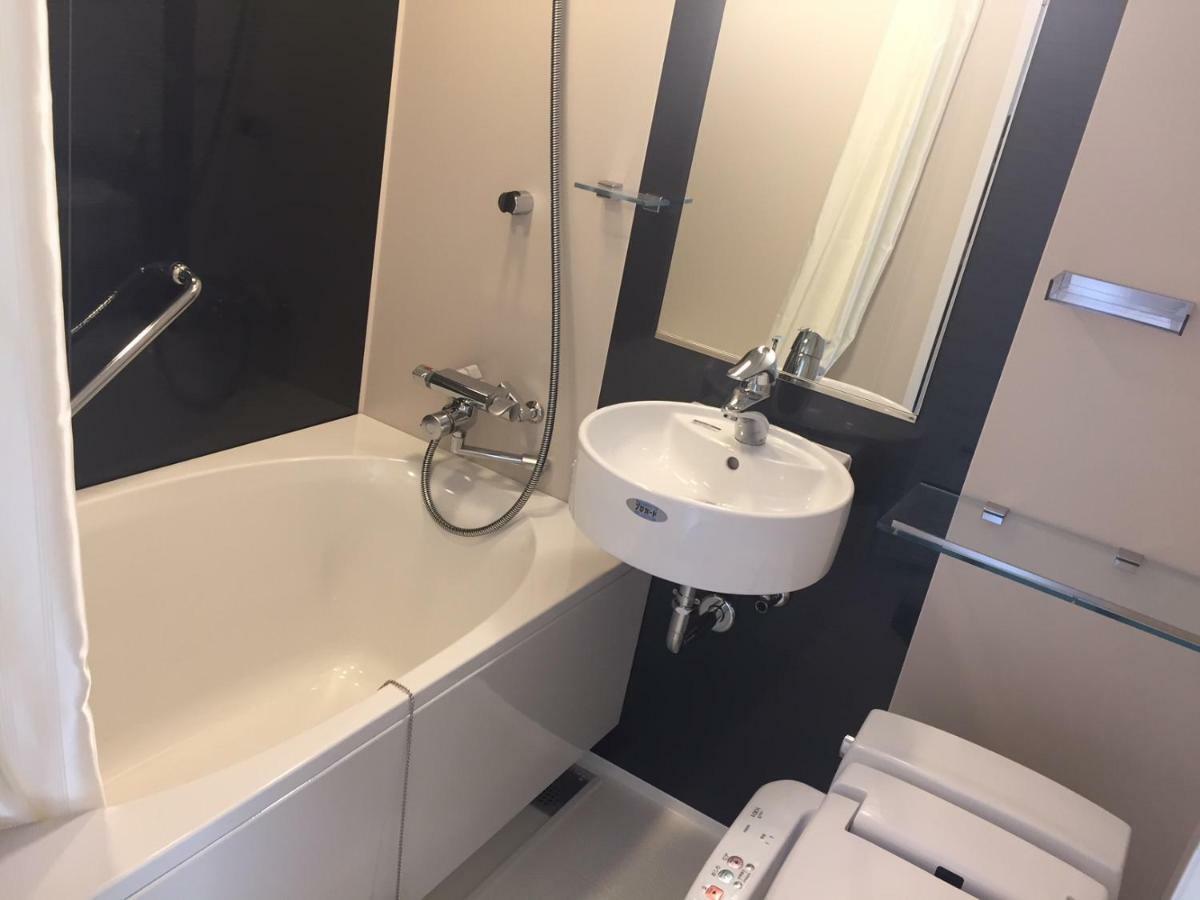 Richmond Hotel Yokohama Ekimae Extérieur photo