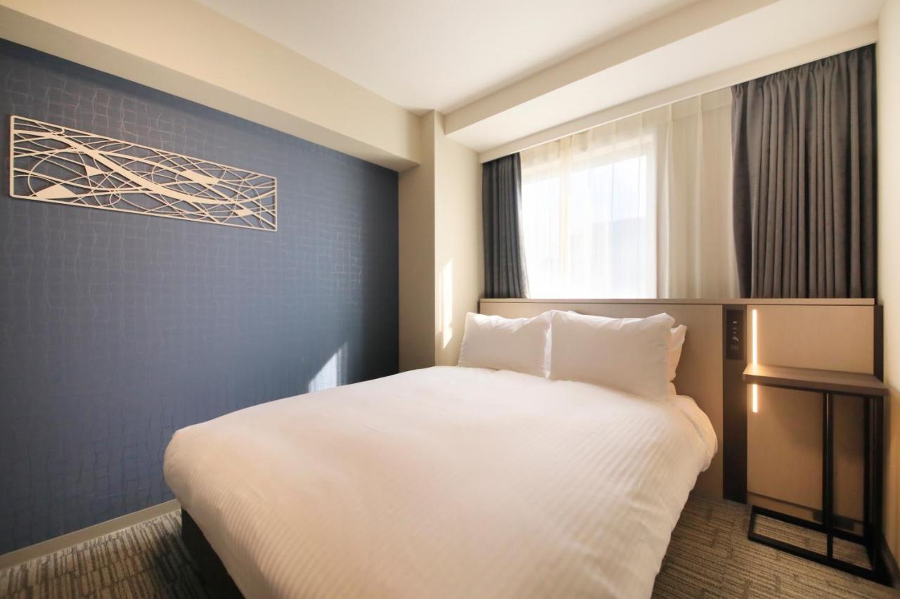 Richmond Hotel Yokohama Ekimae Extérieur photo