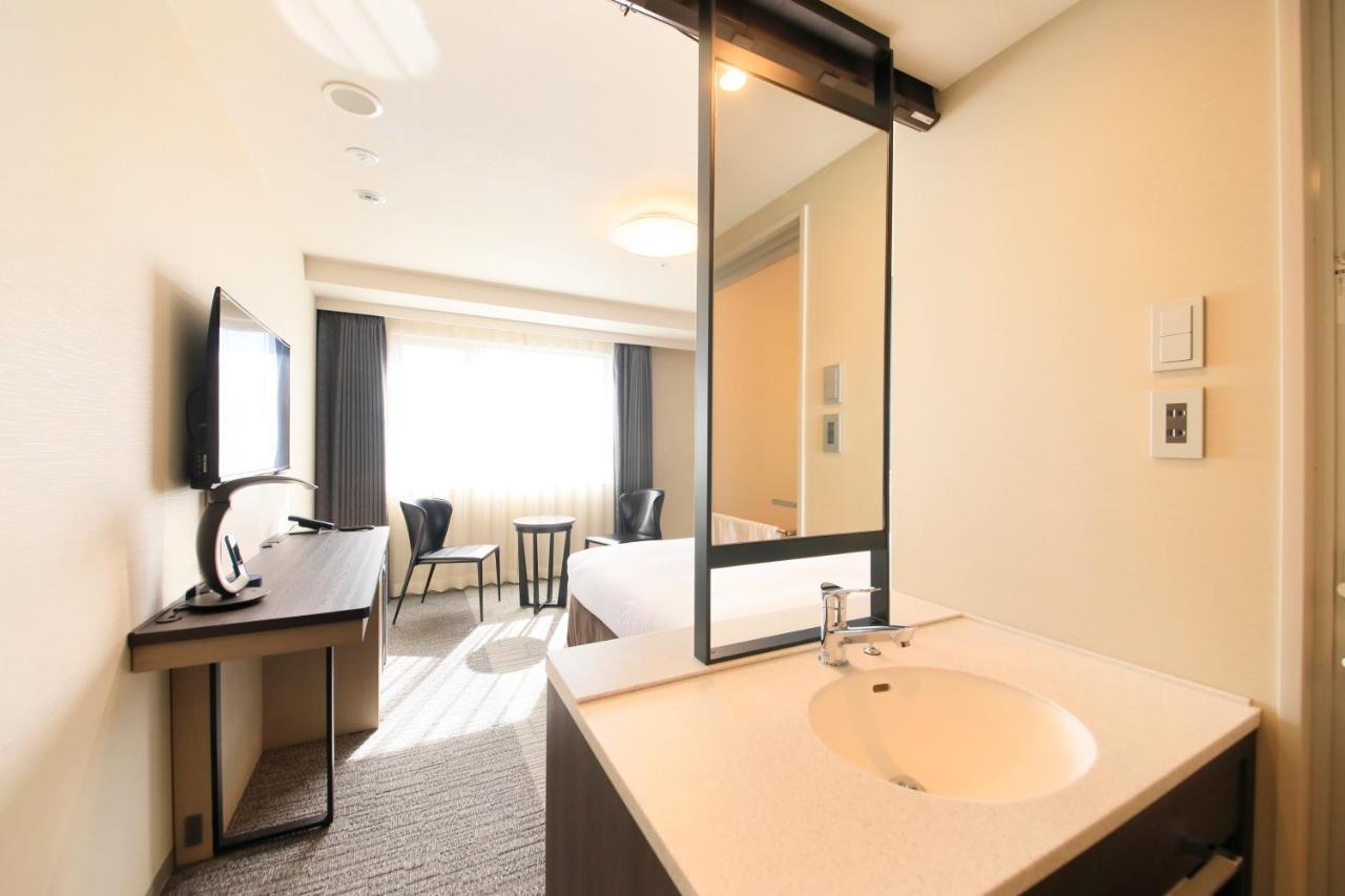 Richmond Hotel Yokohama Ekimae Extérieur photo