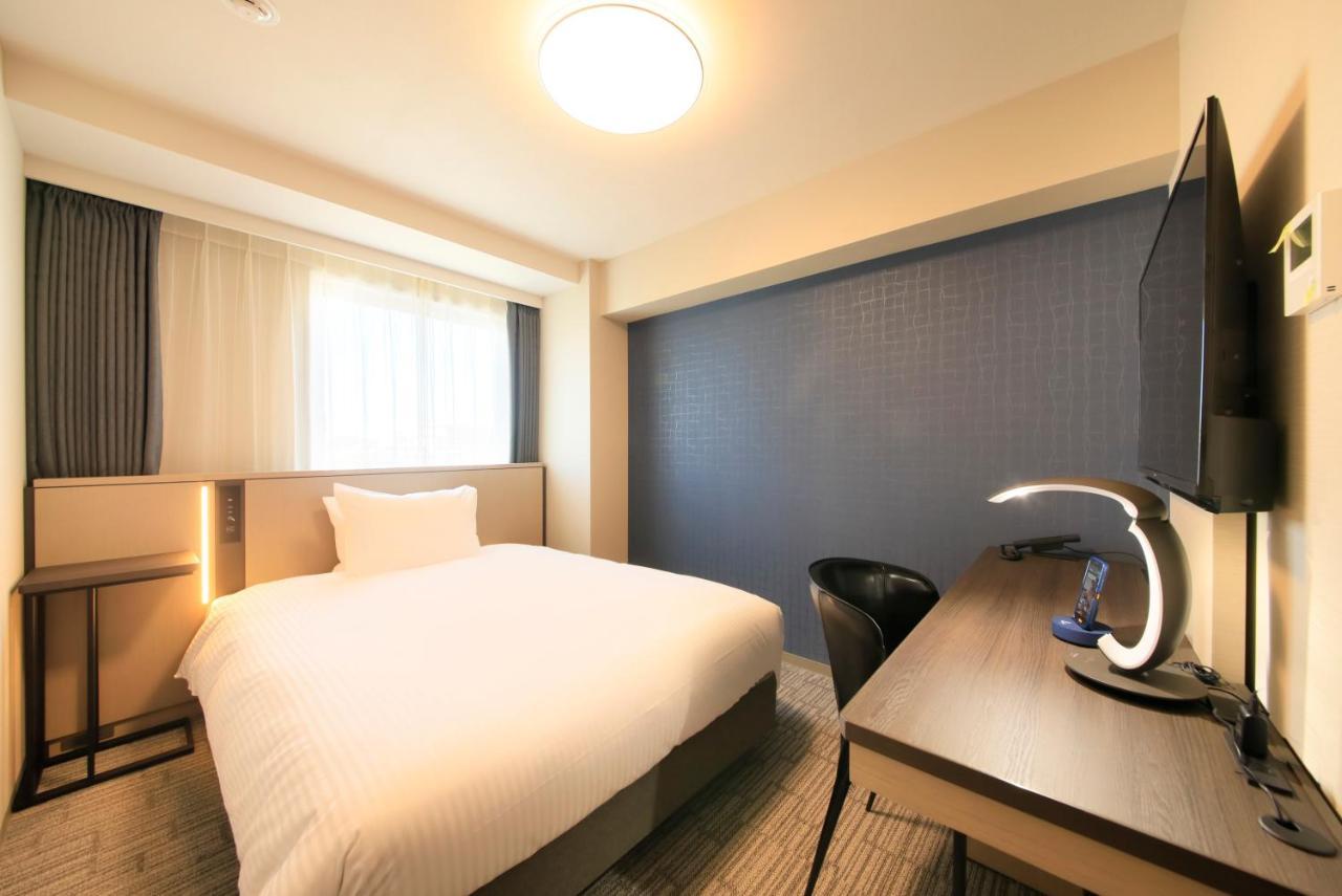 Richmond Hotel Yokohama Ekimae Extérieur photo