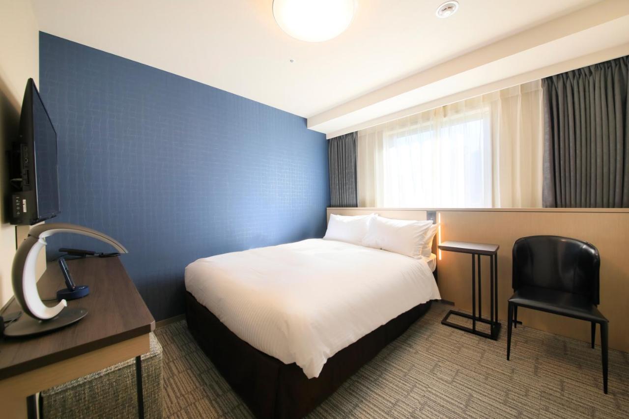 Richmond Hotel Yokohama Ekimae Extérieur photo